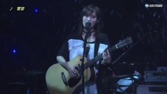 AKB48,NMB48,山本彩 - JIJIPRESS NMB48山本彩、ソロツアーで涙こらえる