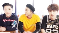 UNIQ - [UNIQ LIFE S2] EP1_UNIQ's Enneagram Test!