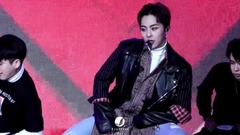 EXO,XIUMIN(EXO),EXO-CBX - Hey Mama!