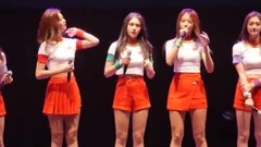 I.O.I - Talk