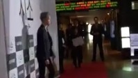 EXO,KAI(EXO) - < SEE SAW >试映会