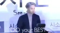 EXO,KAI(EXO) - < SEE SAW >试映会