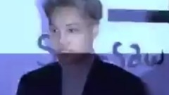 EXO,KAI(EXO) - < SEE SAW >试映会