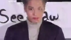 EXO,KAI(EXO) - < SEE SAW >试映会