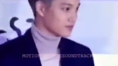 EXO,KAI(EXO) - < SEE SAW >试映会