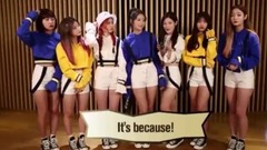 DIA - 2016 MAMA Star Countdown D-29 By DIA
