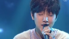灿多(B1A4) - 就这样在我身边(Stay As You Are)