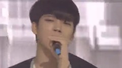 Infinite - 台风(The Eye)