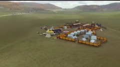 周迅,霍建华 - 《如懿传》“壹次心动”制作特辑片花