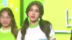 I.O.I - Very Very Very