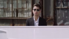 欧美群星 - Panic! At The Disco