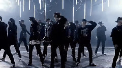 VICTON - What time is it now?