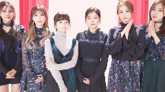 T-ara - TIAMO复出明星阵容的纪念视频问候