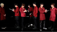 Infinite - 2016 MAMA Star Countdown D-30 宣传预告