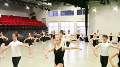 音乐短片 - The Path