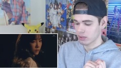 少女时代 - 11:11 MV REACTION