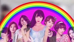 Rainbow - RAINBOW TRIBUTE (2009-2016) (1)