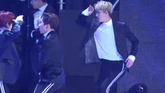 EXO,吴世勋(EXO) - LOVE ME RIGHT