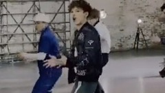 EXO - 群舞