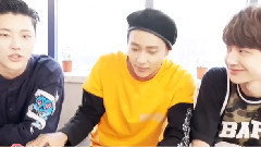 UNIQ,王一博(UNIQ),曹承衍(UNIQ),金圣柱(UNIQ) - UNIQ LIFE S2:EP01 UNIQ的性格测试