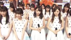 乃木坂46,欅坂46 - 桃草 Little Glee Monster
