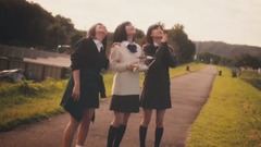 AKB48,SKE48 - 不能被抑制的冲动