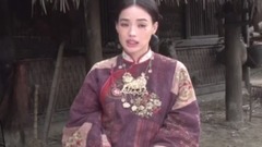 舒淇 - 电影<健忘村>花絮之记忆大考验