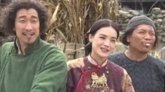 舒淇 - 电影<健忘村>拍摄片场直击