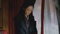 舒淇 - 电影<刺客聂隐娘>制作特辑之导演篇