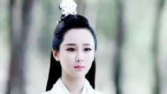 杨紫 - 诛仙·陆雪琪