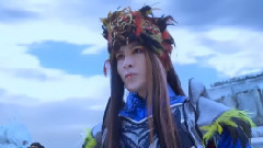 群星 - <幻城>比武大赛正式开始
