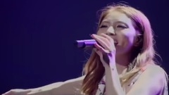BoA - BoA Debut 16th Anniversary