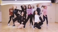 TWICE,娜琏(Twice),Mina(Twice),子瑜(Twice) - TT