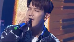 Jun.K(2PM) - Friday Night