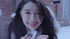 Hello Venus - 法国户外用品Eider 冬天篇 广告