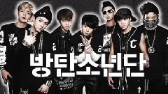防弹少年团 - BTS K-pop Idol篇, Part 2-爱豆了解中