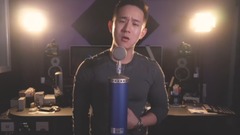 Jason Chen,模仿翻唱 - One Last Cry (Cover)