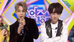 防弹少年团,JIMIN(防弹少年团),SUGA(防弹少年团) - Special MC cut