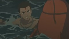 动漫专属 - 大鱼海棠