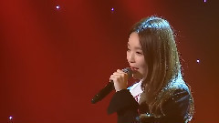 Davichi,姜敏京(Davichi),李海丽(Davichi) - 你在我身边 & 8282