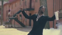 Migos,Lil Uzi Vert - Bad And Boujee