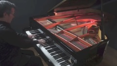 欧美群星 - Valse Triste (PIANO SOLO)