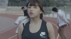 宇宙少女,程潇 - KT CLiP Smart Wallet App CF