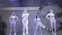 韩国群星 - 来这边