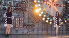 韩国群星 - 表演全程