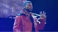 Usher - U Remind Me & U Don't Have To Call