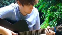 音乐短片 - 吉他演奏动漫主题曲