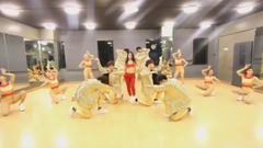 舞蹈视频 - Thailand's Most Popular Sexy Dance