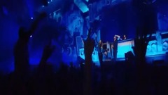 音乐短片 - 超重低音慢摇 舞曲