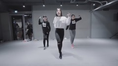 舞蹈视频 - Distraction